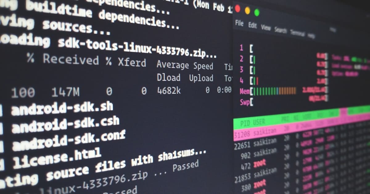 Automated compliance pipeline visualization showing accelerated ATO timeline from months to days