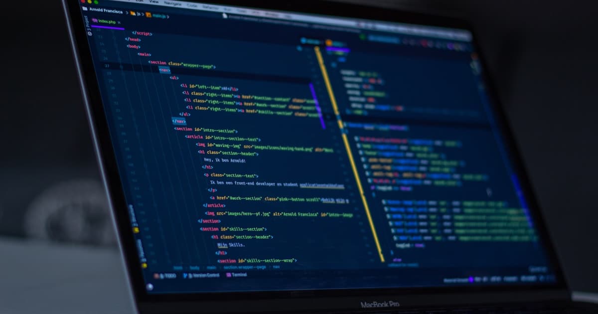 Internal developer portal interface showing service catalog and self-service deployment options